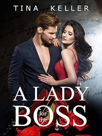 A Lady for the Boss