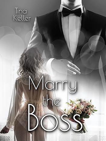 Marry the Boss