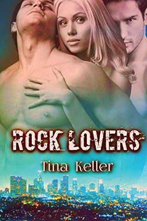 Rock Lovers (Addicted to a Rockstar 5)