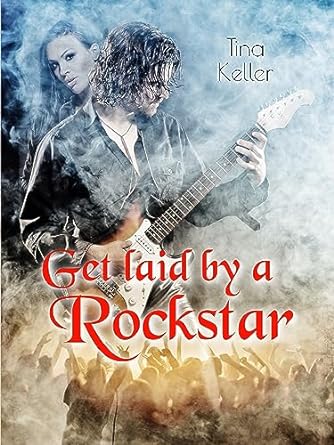 Get laid by a Rockstar – Nick’s Story (Bonus Band)